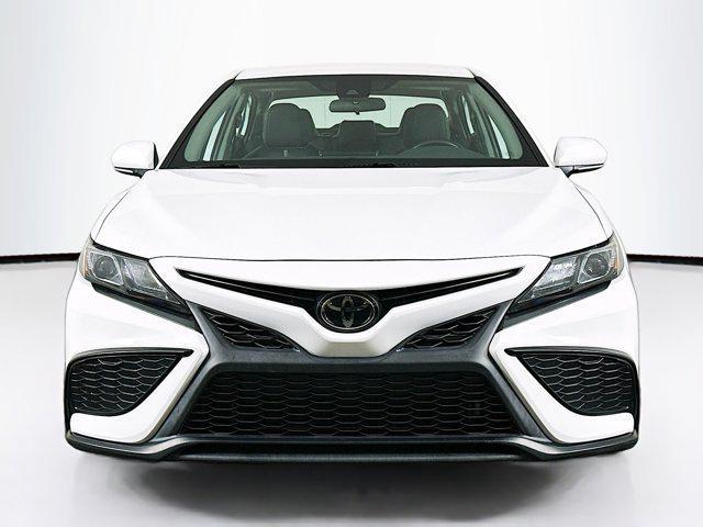 used 2023 Toyota Camry car, priced at $23,999