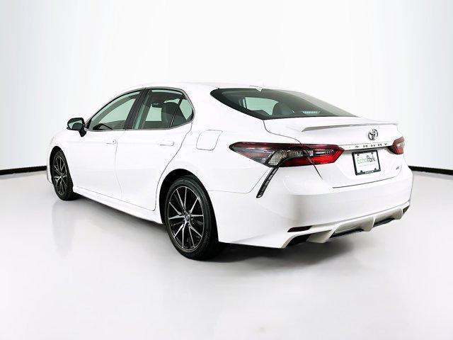 used 2023 Toyota Camry car, priced at $23,999