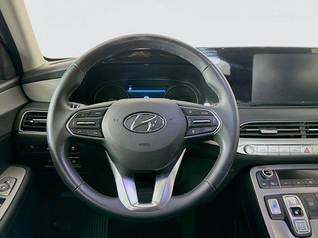 used 2020 Hyundai Palisade car, priced at $22,997
