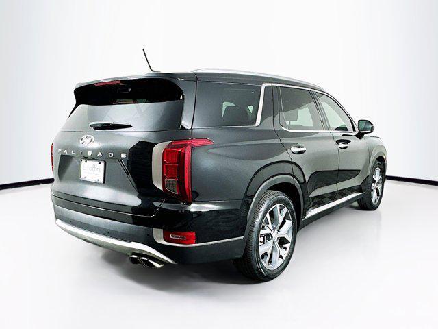 used 2020 Hyundai Palisade car, priced at $22,997