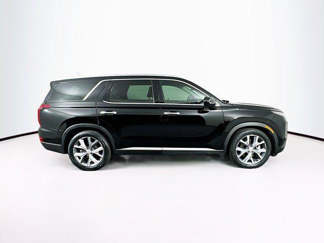 used 2020 Hyundai Palisade car, priced at $22,997