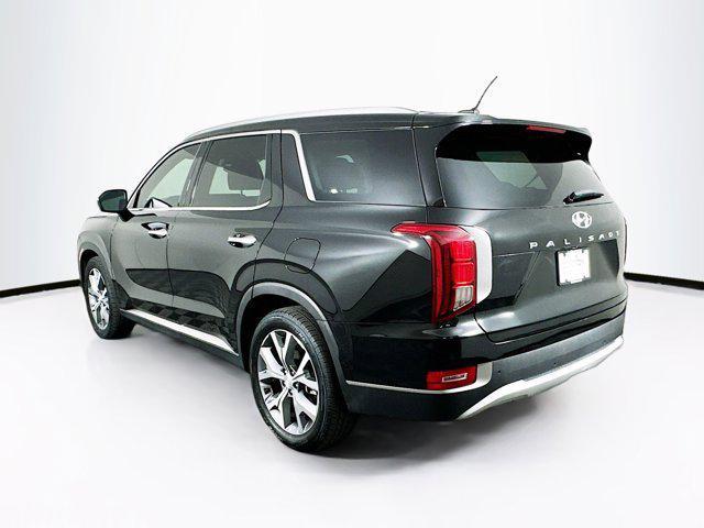 used 2020 Hyundai Palisade car, priced at $22,997