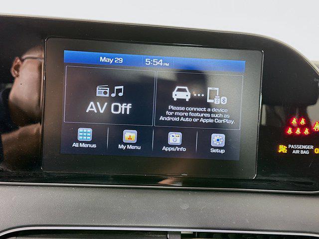 used 2020 Hyundai Palisade car, priced at $22,997