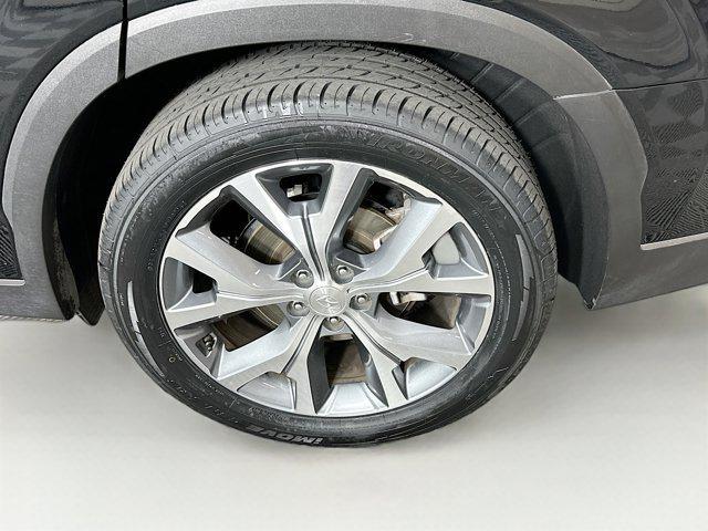 used 2020 Hyundai Palisade car, priced at $22,997