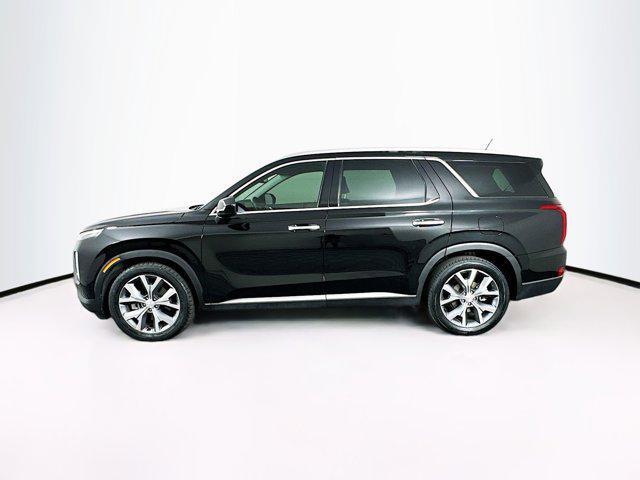 used 2020 Hyundai Palisade car, priced at $22,997