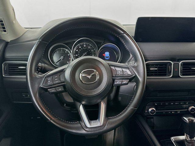 used 2023 Mazda CX-5 car, priced at $21,997