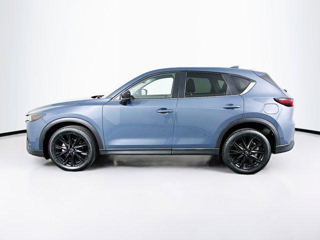 used 2023 Mazda CX-5 car, priced at $21,997