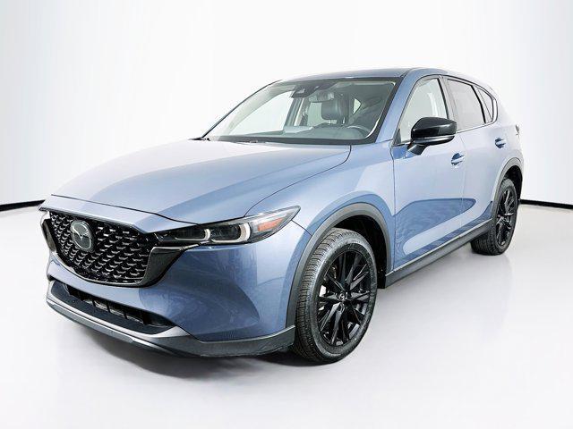 used 2023 Mazda CX-5 car, priced at $21,997