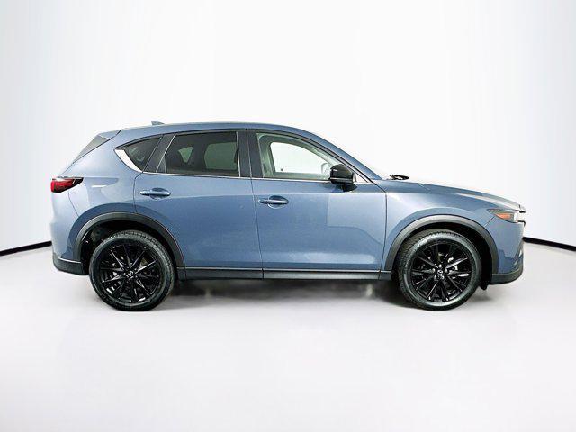 used 2023 Mazda CX-5 car, priced at $21,997