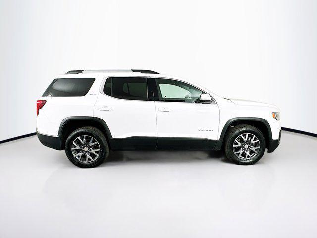 used 2023 GMC Acadia car, priced at $23,997