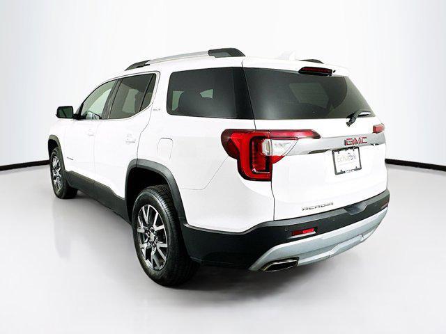 used 2023 GMC Acadia car, priced at $23,997