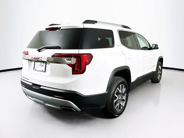 used 2023 GMC Acadia car, priced at $23,997