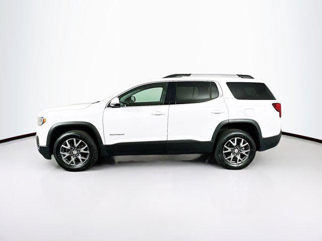 used 2023 GMC Acadia car, priced at $23,997