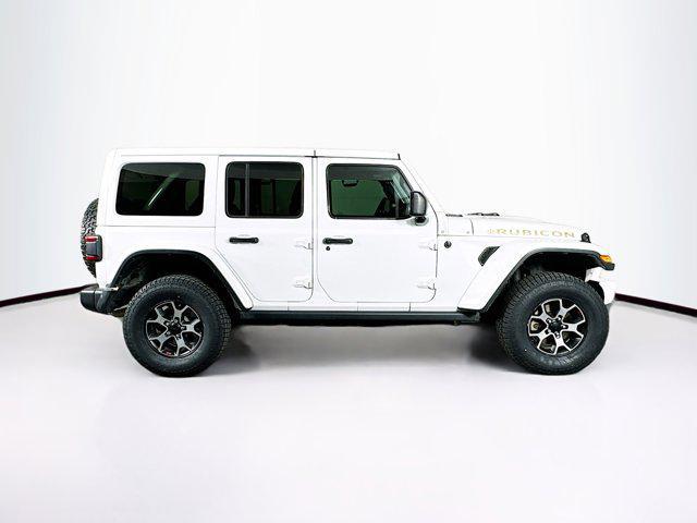used 2019 Jeep Wrangler Unlimited car, priced at $26,799