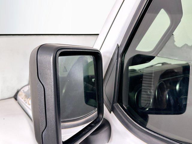 used 2019 Jeep Wrangler Unlimited car, priced at $26,799