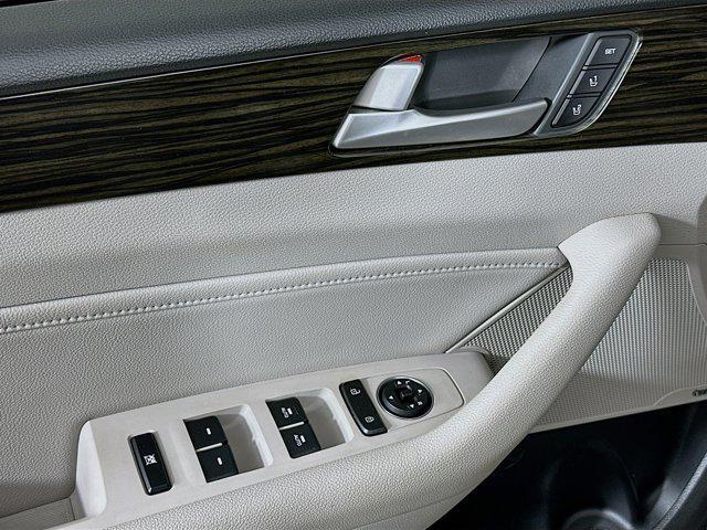 used 2017 Hyundai Sonata Plug-In Hybrid car, priced at $9,996