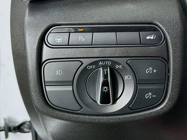 used 2022 INFINITI QX50 car, priced at $23,997