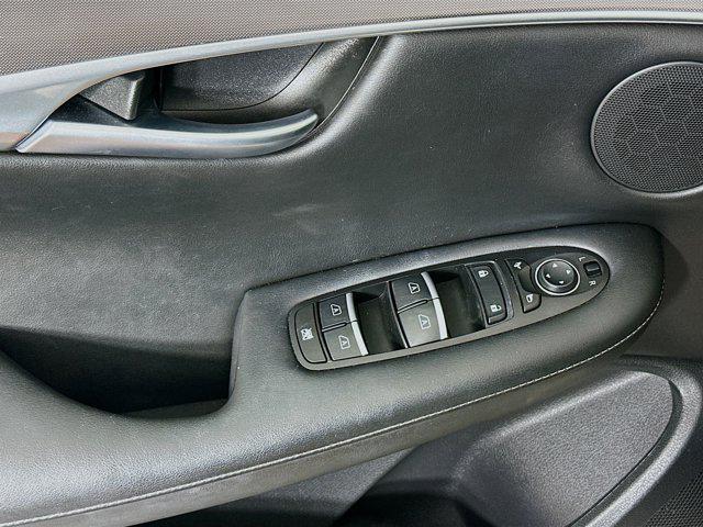 used 2022 INFINITI QX50 car, priced at $23,997