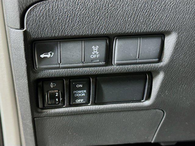 used 2017 Nissan Armada car, priced at $15,699