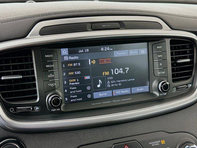 used 2019 Kia Sorento car, priced at $15,999