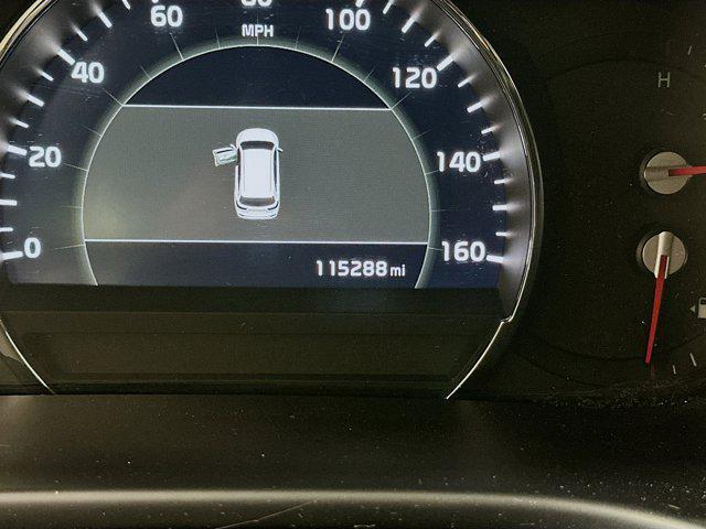 used 2019 Kia Sorento car, priced at $15,999