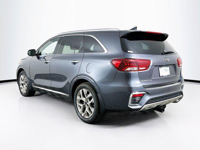 used 2019 Kia Sorento car, priced at $15,999