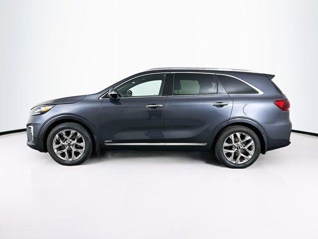 used 2019 Kia Sorento car, priced at $15,999