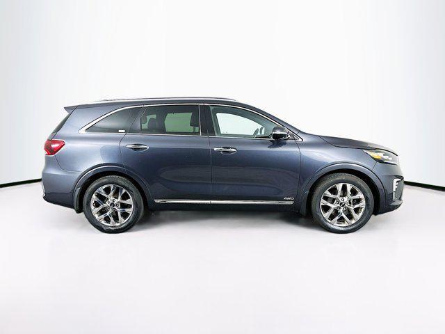 used 2019 Kia Sorento car, priced at $15,999