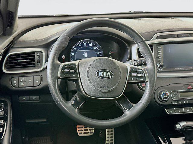 used 2019 Kia Sorento car, priced at $15,999