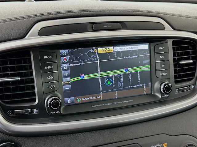used 2019 Kia Sorento car, priced at $15,999