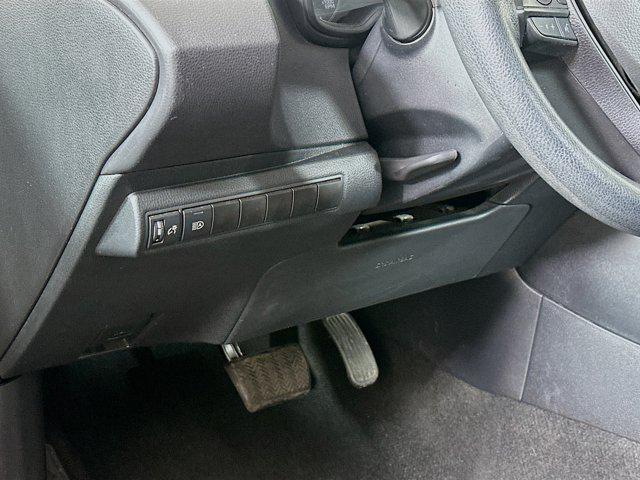 used 2024 Toyota Corolla car, priced at $18,496