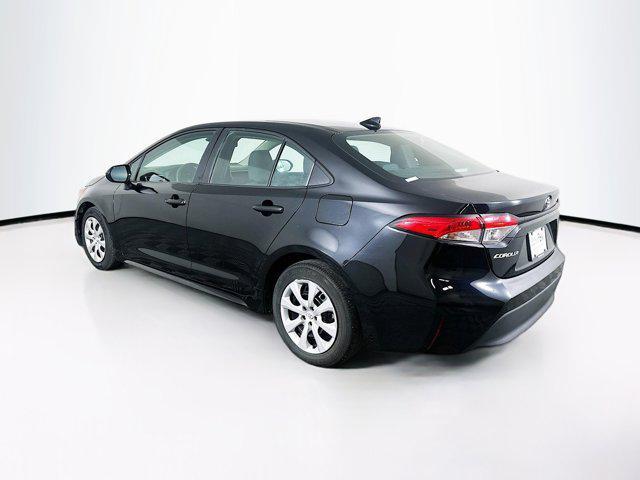 used 2024 Toyota Corolla car, priced at $18,496