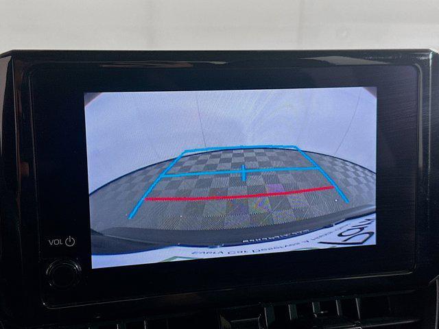 used 2024 Toyota Corolla car, priced at $18,496