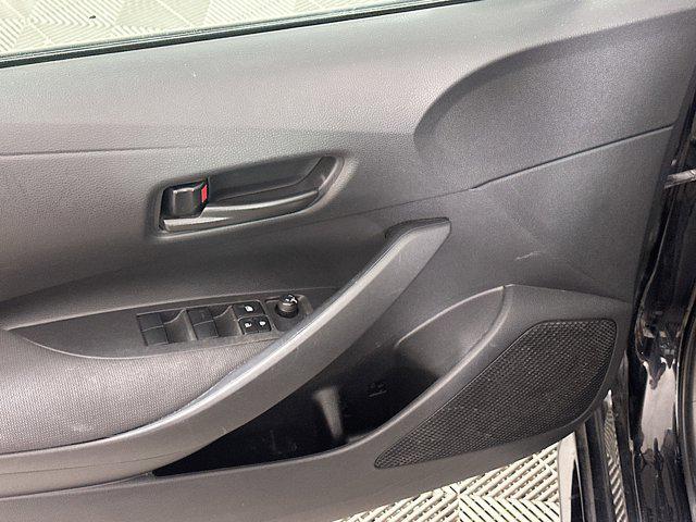 used 2024 Toyota Corolla car, priced at $18,496