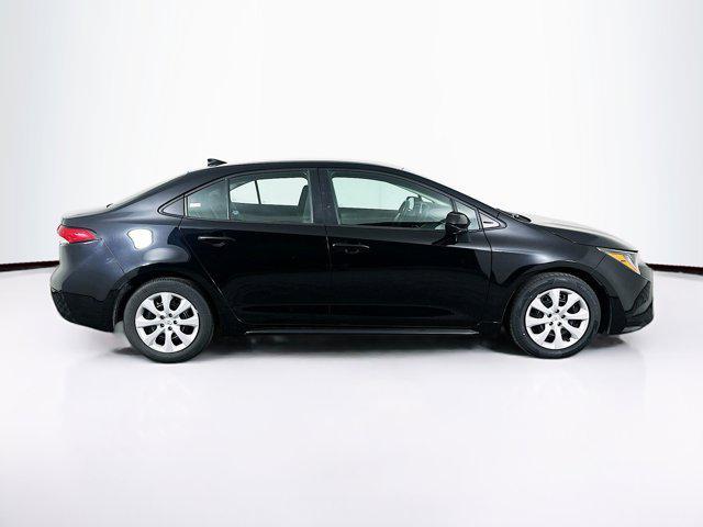 used 2024 Toyota Corolla car, priced at $18,496