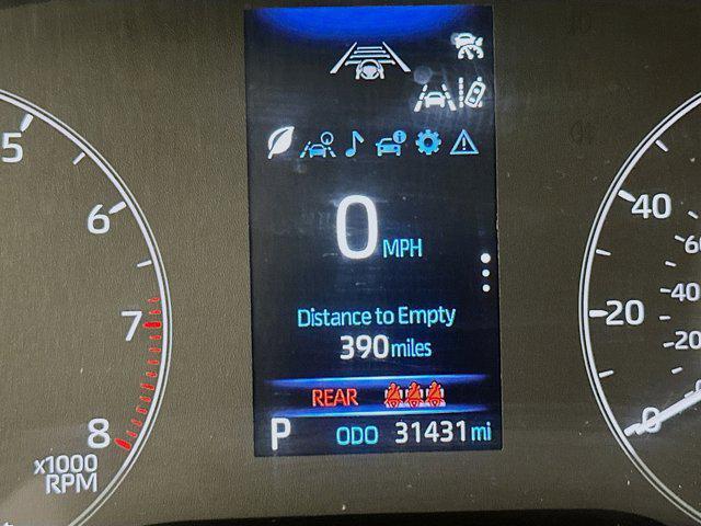 used 2024 Toyota Corolla car, priced at $18,496