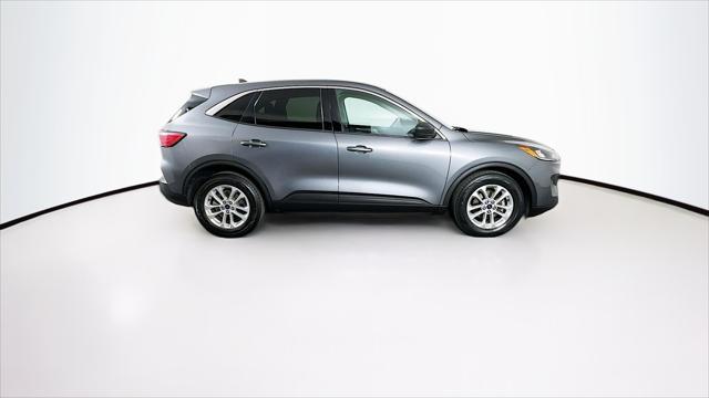 used 2022 Ford Escape car, priced at $15,689