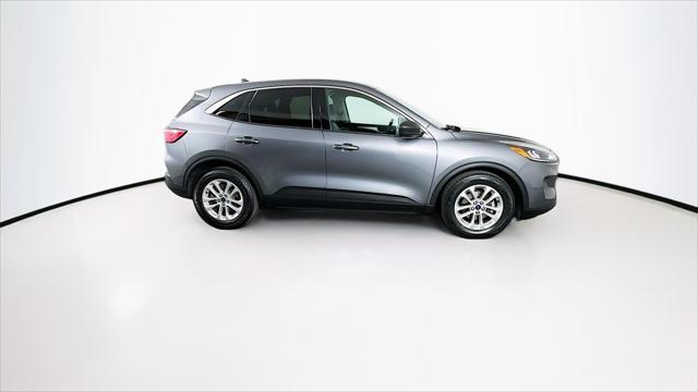 used 2022 Ford Escape car, priced at $15,689