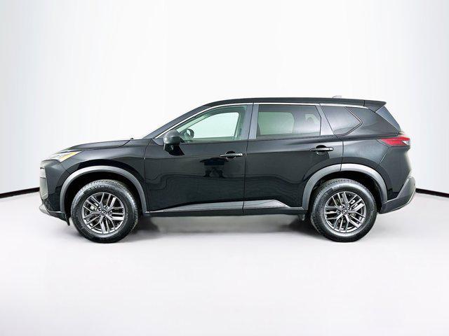 used 2023 Nissan Rogue car, priced at $19,997