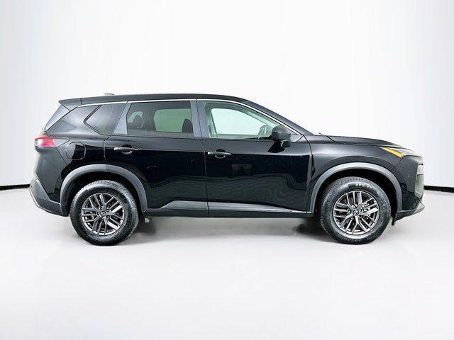 used 2023 Nissan Rogue car, priced at $19,997