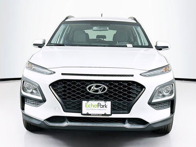 used 2018 Hyundai Kona car, priced at $12,897