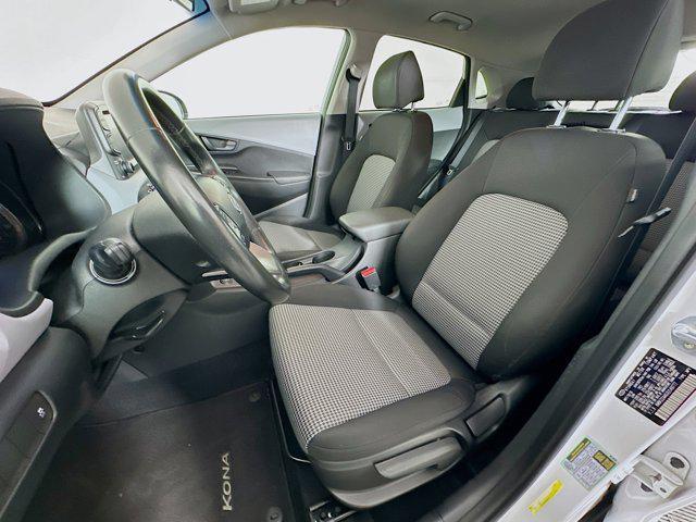 used 2018 Hyundai Kona car, priced at $12,897