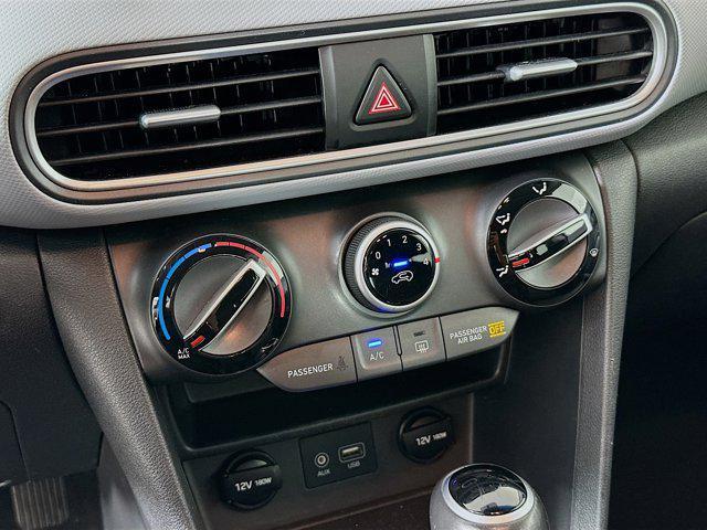 used 2018 Hyundai Kona car, priced at $12,897