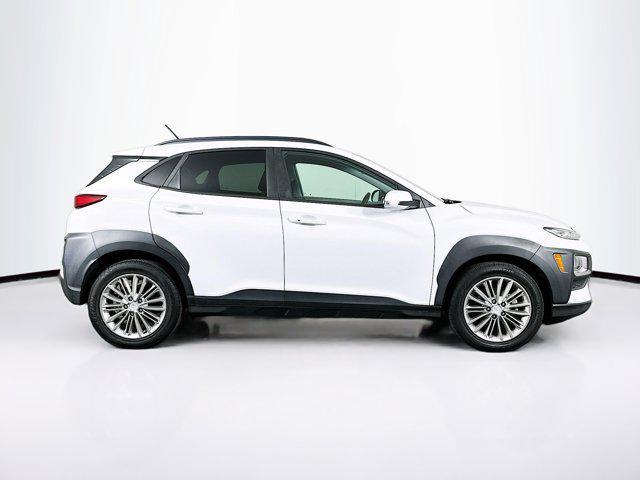 used 2018 Hyundai Kona car, priced at $12,897