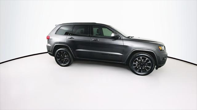 used 2019 Jeep Grand Cherokee car, priced at $14,599