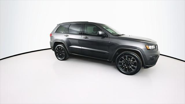 used 2019 Jeep Grand Cherokee car, priced at $14,599