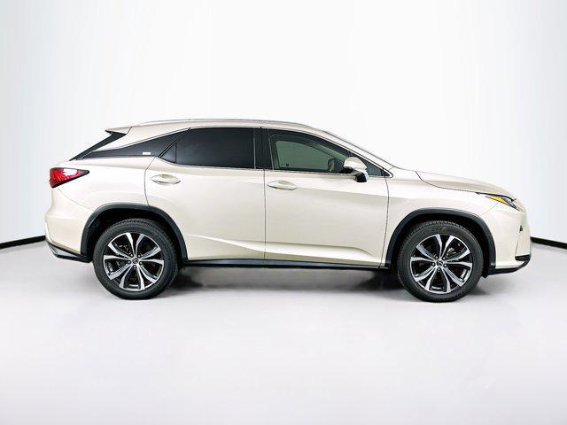 used 2019 Lexus RX 350 car, priced at $25,397