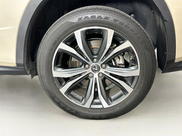 used 2019 Lexus RX 350 car, priced at $25,397