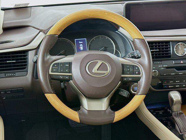 used 2019 Lexus RX 350 car, priced at $25,397