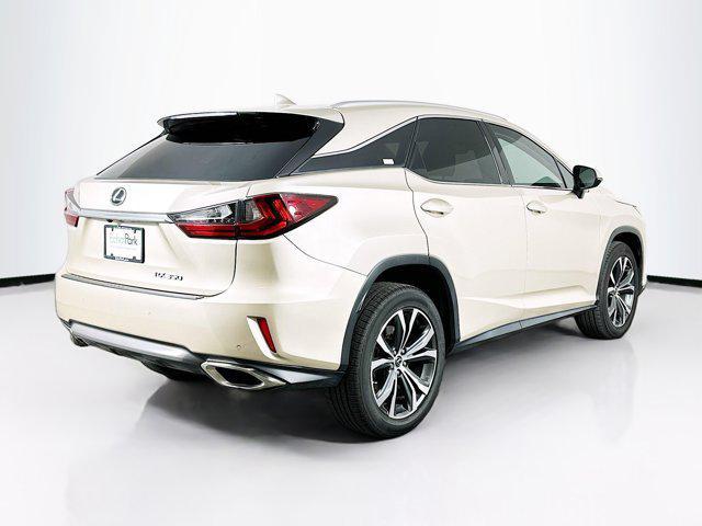 used 2019 Lexus RX 350 car, priced at $25,397